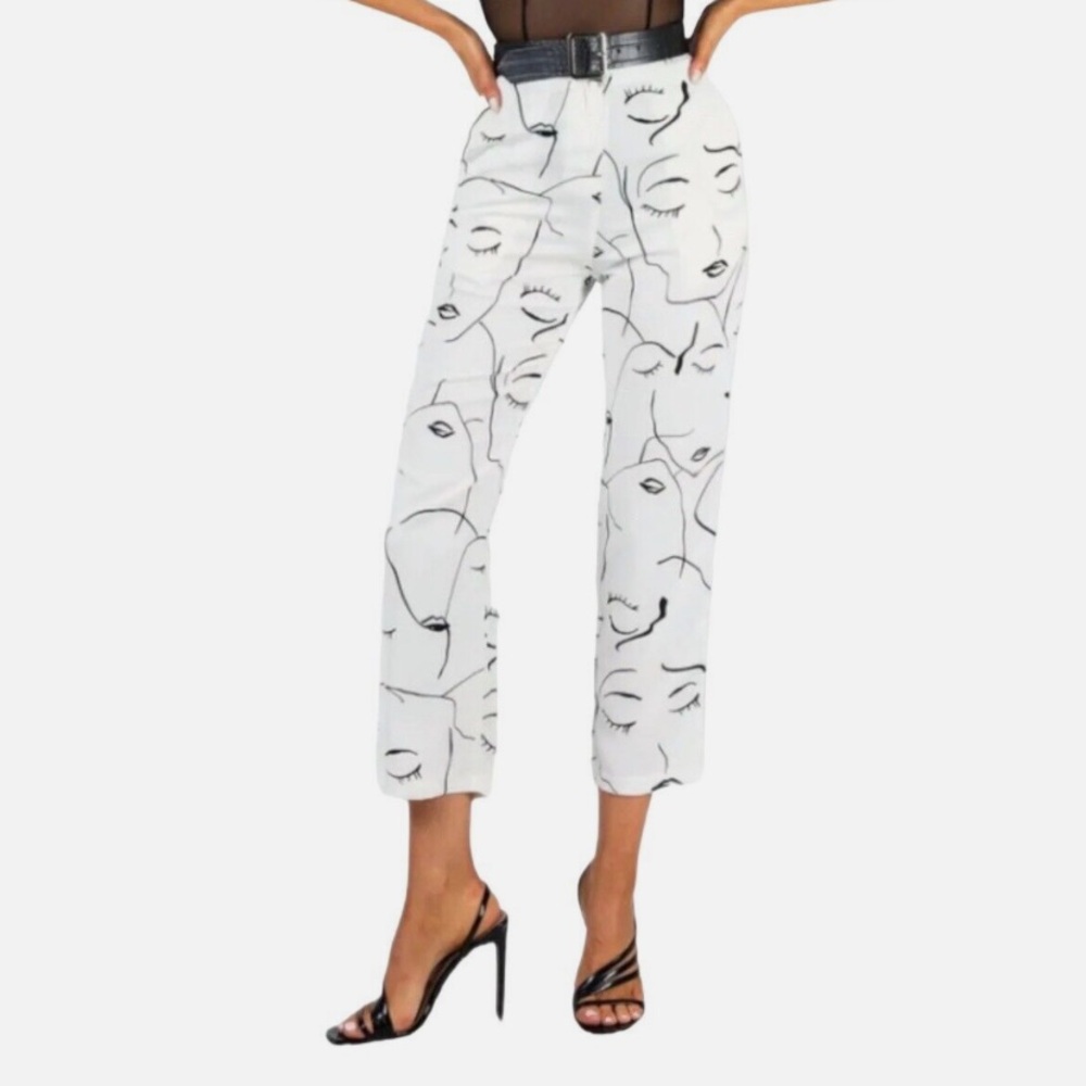 Princess Polly Zavia Pants